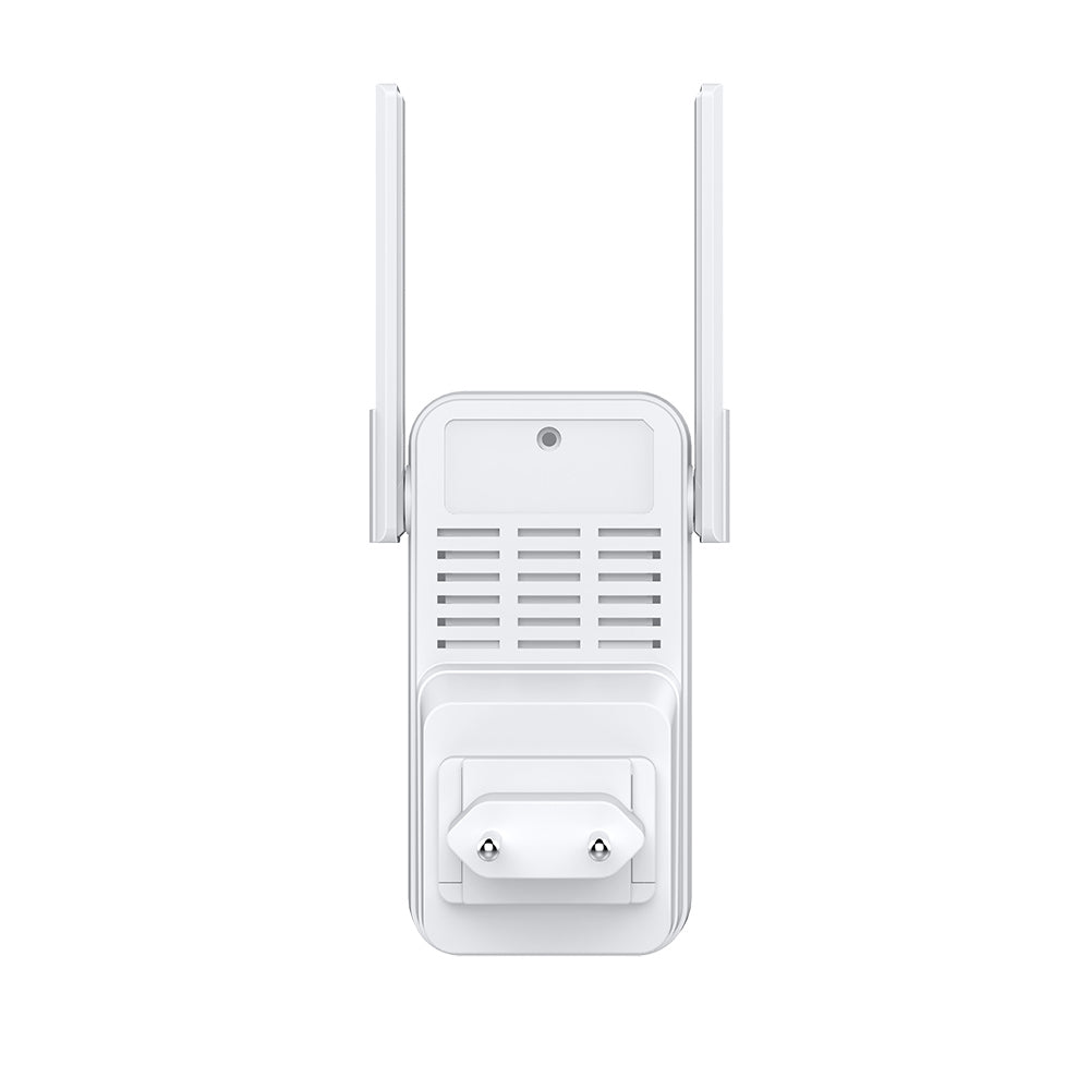 Tenda A9 Wireless Wifi Repeater 300 MBps, Access Point and Universal Range Extender Strong Wifi Signal Tenda A9 Wireless Wifi Repeater 300 MBps, Access Point and Universal Range Extender Strong Wifi Signal